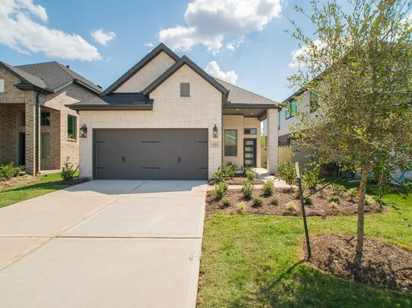 10566 Wild Chives, Conroe, TX 77385