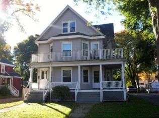 25 Pleasant St, Mansfield, MA 02048