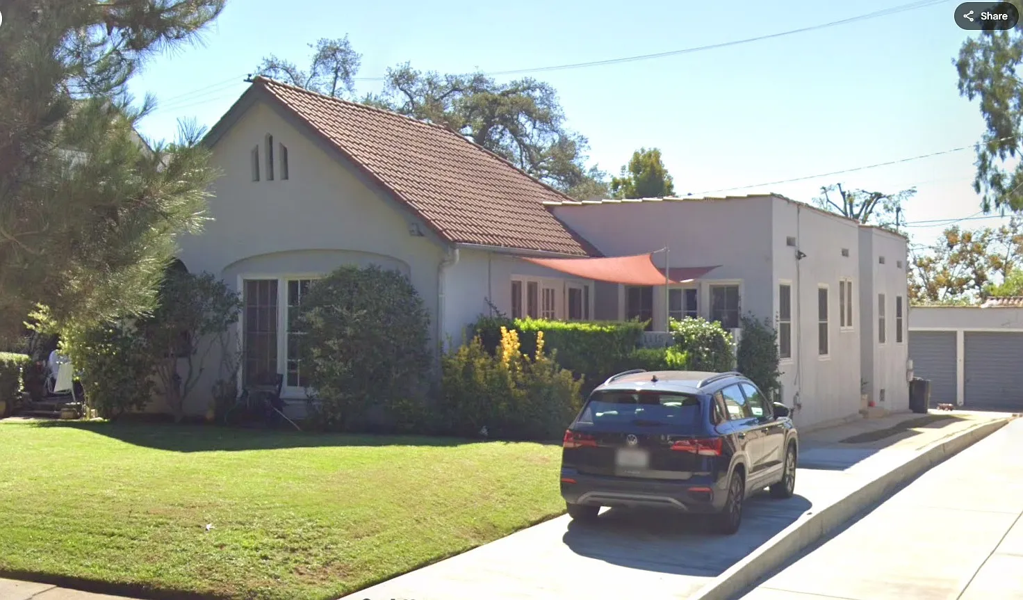 2 bed, 1150 sqft, $3,350 — Photo 2