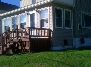 300 Summit St, Lockport, NY 14094