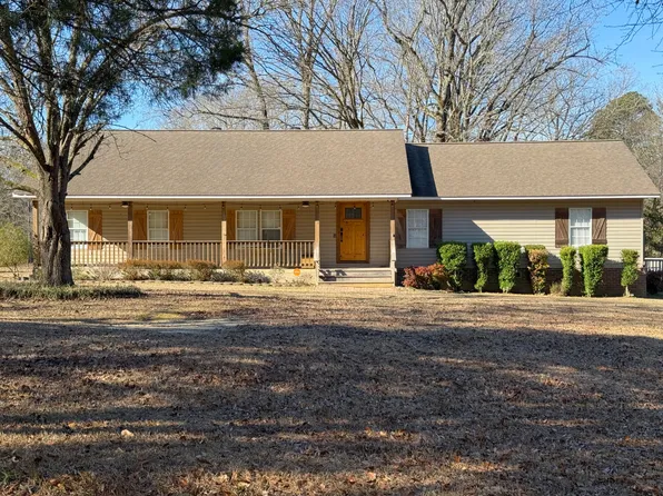 30019 Guyton Rd, Amory, MS 38821