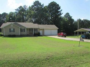 1900 Carroll Rd, Michie, TN 38357