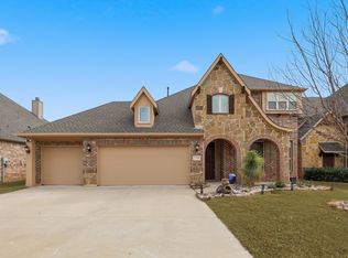 2739 Chimney Rock Rd, Burleson, TX 76028
