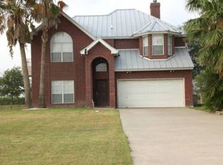 5184 N Mayberry Rd, Mission, TX 78573