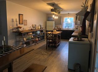 532 Roney Ave, Hohenwald, TN 38462