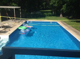2500 Waldemar Ln, Tallahassee, FL 32304