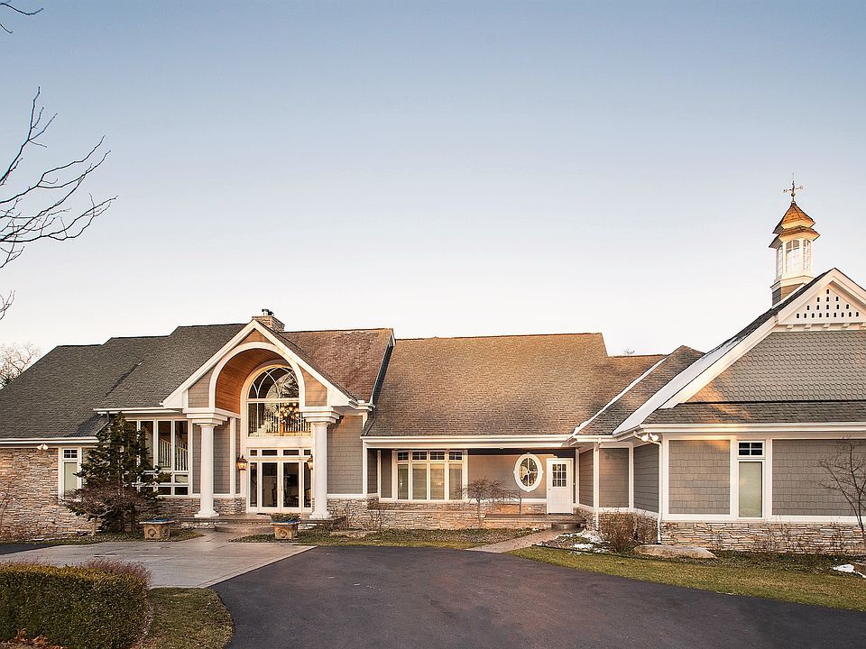 2943 Warner Drive, WB 