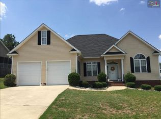 325 Anden Hall Dr, Columbia, SC 29229