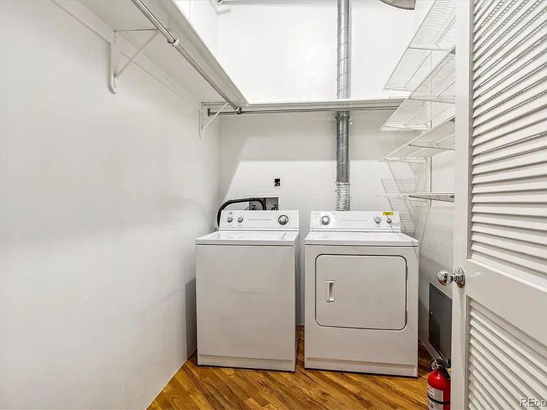 1863 Wazee St #2H — Photo 14