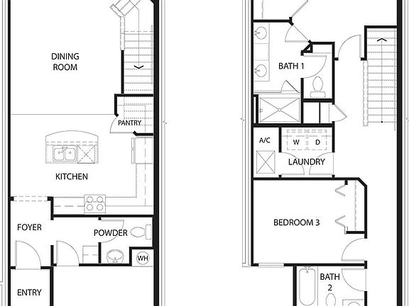 2nd image of 264 Pasenda Dr