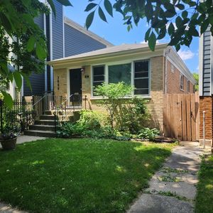 3808 N Hermitage Ave, Chicago, IL, 60613