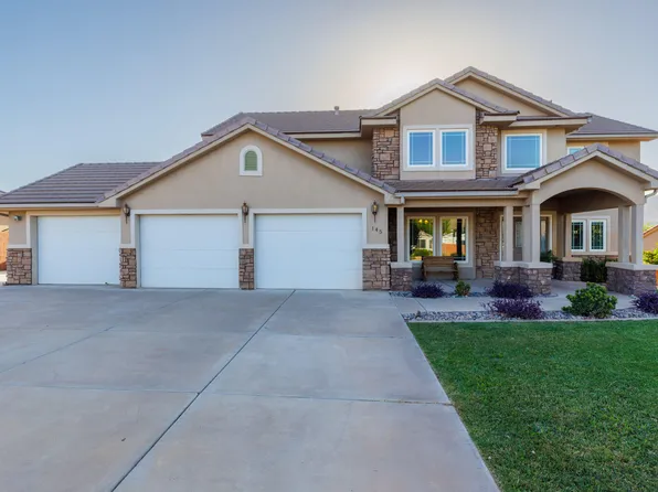 145 S 400 W, La Verkin, UT 84745