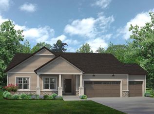 833 Medina DRIVE #Lt10, Mukwonago, WI 53149