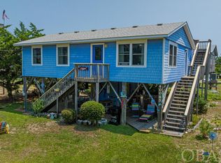 40085 Marlin Dr LOT 140, Avon, NC 27915