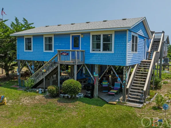 40085 Marlin Dr Lot 140, Avon, NC 27915