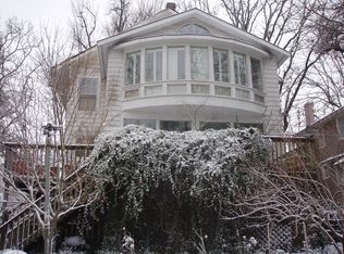 317 Ridgeway Dr, Little Rock, AR 72205