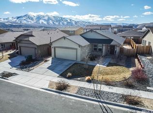 14349 Leiden Dr, Reno, NV 89506