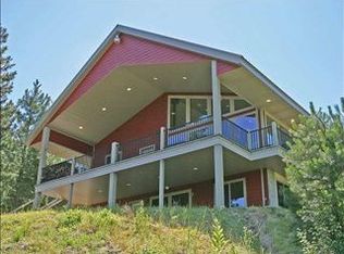 92 Cruikshank Rd, Banks, ID 83602