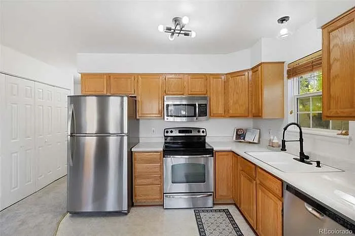 5712 W Asbury Pl #1 — Photo 17
