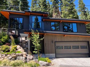 855 Beverly Dr, Carnelian Bay, CA 96140
