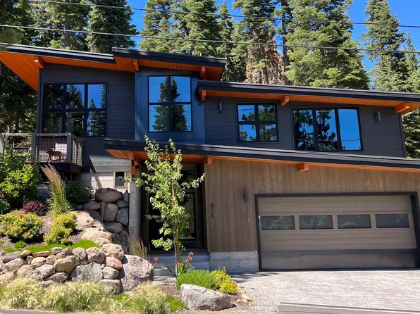 855 Beverly Dr, Carnelian Bay, CA 96140