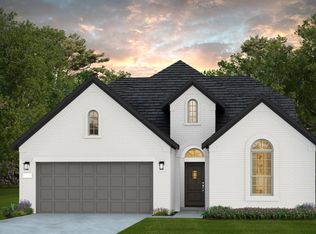 Mooreville Plan, Lago Mar, La Marque, TX 77568