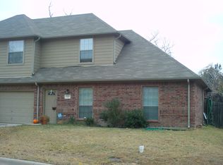 2036 Kings Ave, Haltom City, TX 76117