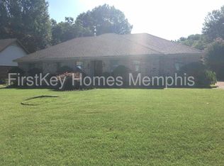 5054 Brooksbank Cv S, Memphis, TN 38141