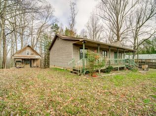 218 Flat Creek Church Rd, Ellijay, GA 30540