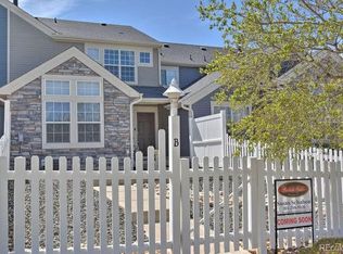 3074 W 113th Ct UNIT B, Westminster, CO 80031