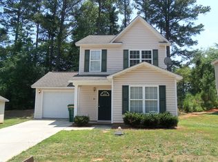 86 Randolph Dr, Clayton, NC 27520