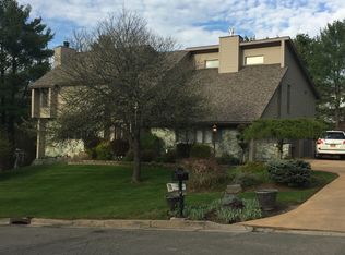 2034 Cheshire Rd, Binghamton, NY 13903