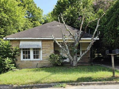 884 Richmond St, Macon, GA, 31206