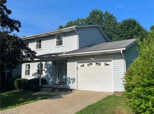 450 S Walnut St, Ravenna, OH 44266