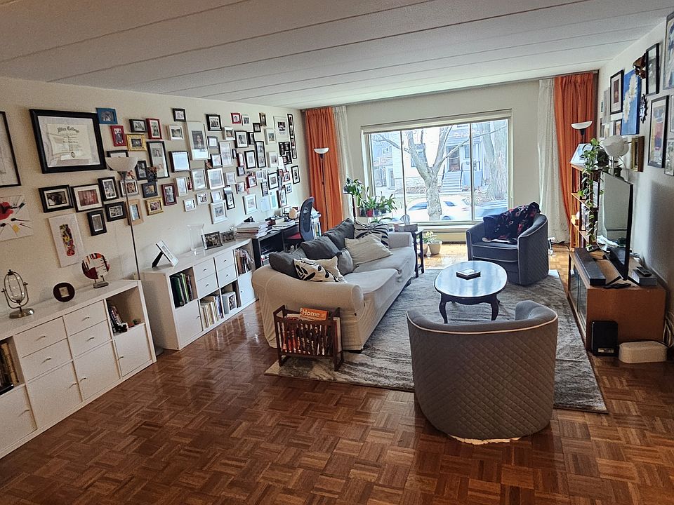 1st image of 224 S Oak Park Ave APT 2A