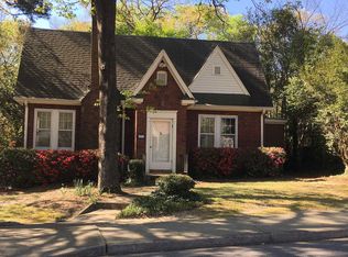 4002 Devereaux Rd, Columbia, SC 29205