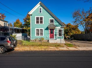 76 Pioneer Ave, Sanford, ME 04073