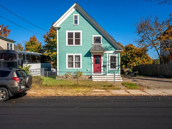 76 Pioneer Avenue, Sanford, ME 04073