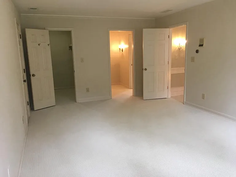 2nd master bedroom