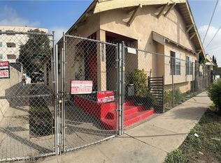 731 W 54th St, Los Angeles, CA 90037