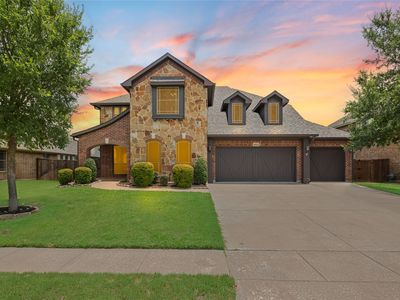 1021 Tara Dr, Burleson, TX, 76028
