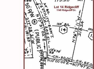 1145 Ridgecliff Dr, Rural Hall, NC 27045