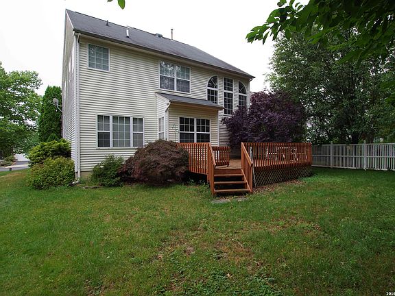 Property Rear View