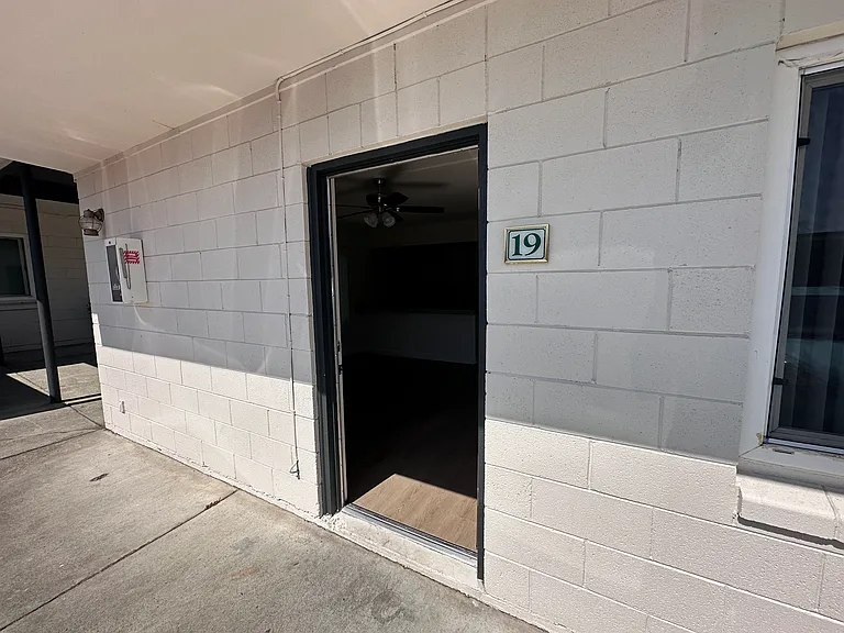 Park Rich Apartments — Photo 17