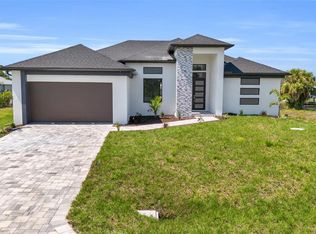 9176 Arrid Cir, Port Charlotte, FL 33981