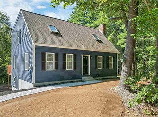 19 Southview Lane, Alton, NH 03810
