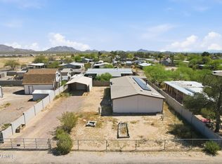 10963 N Hillside Dr, Casa Grande, AZ 85122