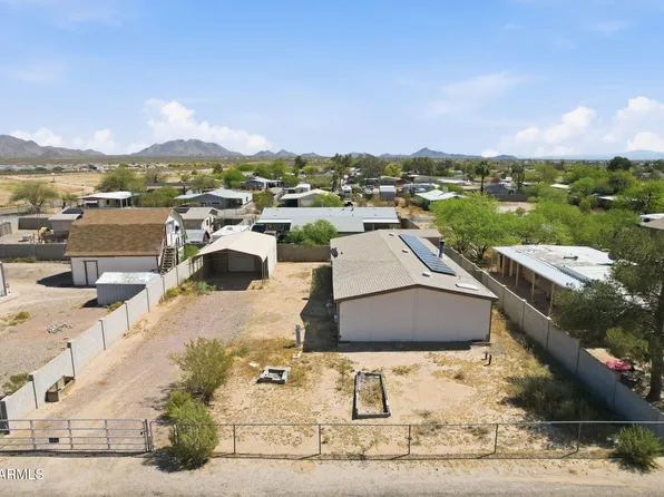 10963 N HILLSIDE Drive, Casa Grande, AZ 85122