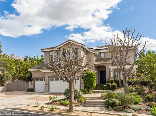 2856 Eider St, La Verne, CA 91750