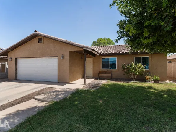 653 W Patricia St, Somerton, AZ 85350